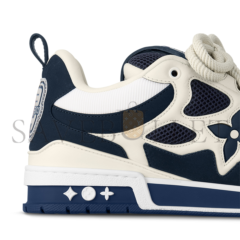 l**is V*t*n lv skate sneaker 1acfjl